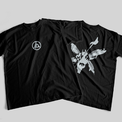 Camiseta Revolution (Linkin Park)