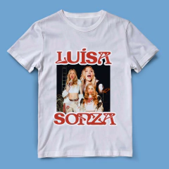 Camiseta This is Luísa Sonza - comprar online