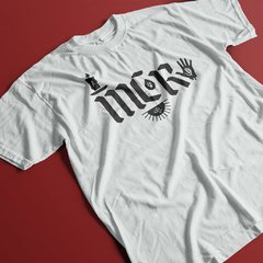Camiseta My Chemical Romance MCR