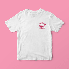 Camiseta Mía's Club (RBD)