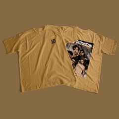 Camiseta One Direction (One Direction)