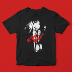 Camiseta Mother Monster (Lady Gaga) na internet