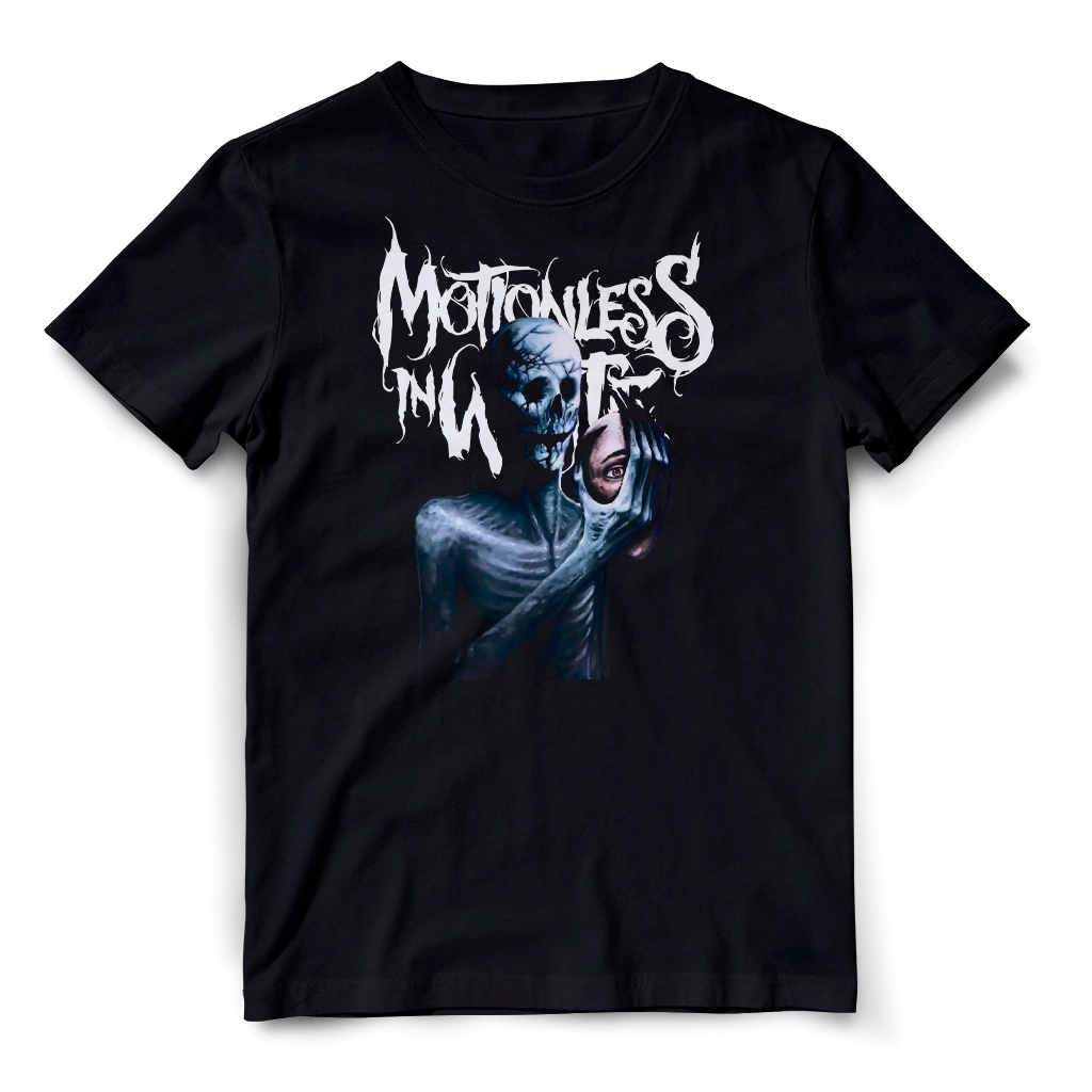 Camiseta Motionless in White