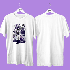 Camiseta MTG Guts (Olivia Rodrigo) - comprar online
