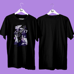 Camiseta MTG Guts (Olivia Rodrigo) na internet