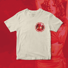 Camiseta Shakira Shakira - comprar online