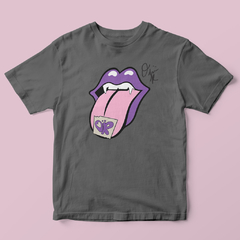 Camiseta Like vampire (Olivia Rodrigo)