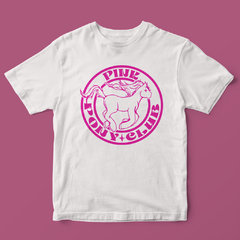 Camiseta Pony Club (Chappell Roan) - comprar online