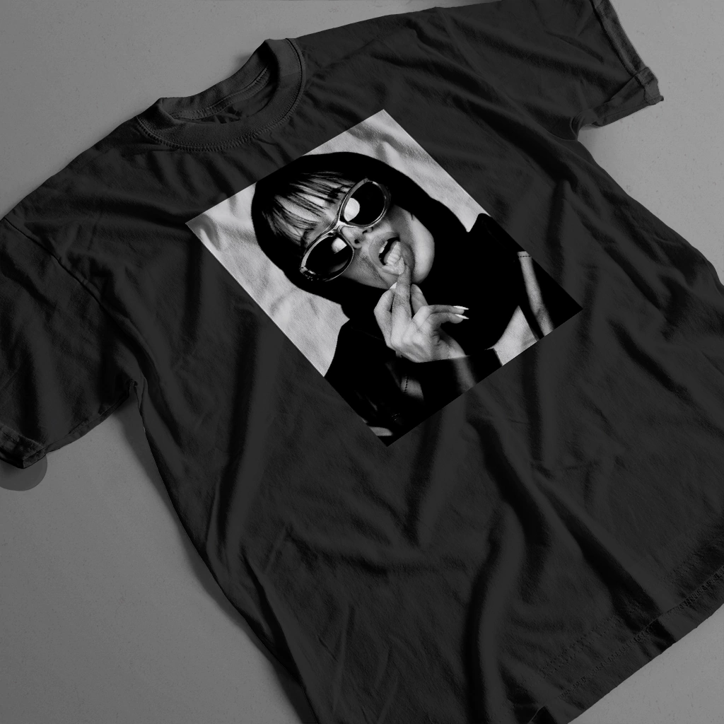 Camiseta Koshi XOXO (Camila Cabello)
