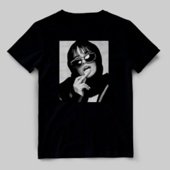Camiseta Koshi XOXO (Camila Cabello) na internet