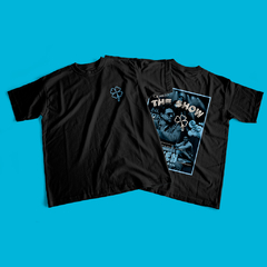 Camiseta Heaven (Niall Horan) - Tlaco Store, A Loja do Fã de Verdade!