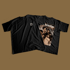 Camiseta One Direction (One Direction) na internet