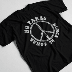 Camiseta No Pares (RBD) - comprar online