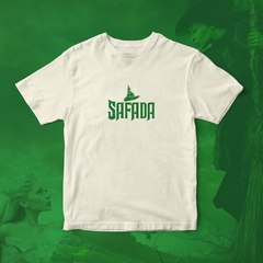 Camiseta Safada (Wicked)