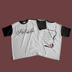 Camiseta Secrets (Pretty little liars) - comprar online