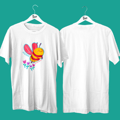 Camiseta Seja doce - comprar online