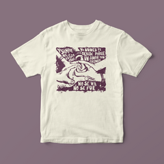 Camiseta Siempre he estado aqui (RBD) - comprar online