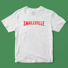 Camiseta Smallville