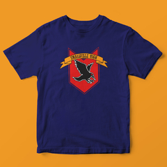 Camiseta Smallville High