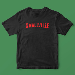 Camiseta Smallville - comprar online