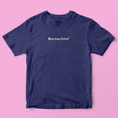 Camiseta Soy Latina na internet
