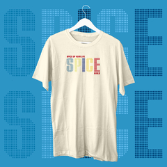 Camiseta Spice Girls - Tlaco Store, A Loja do Fã de Verdade!