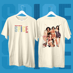 Camiseta Spice Girls - comprar online