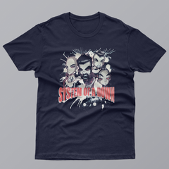 Camiseta Sugar (System of a Down) - Tlaco Store, A Loja do Fã de Verdade!