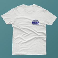 Camiseta Beef (The Bear) - loja online