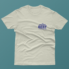 Camiseta Beef (The Bear) - comprar online