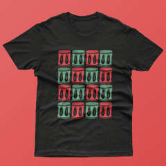 Camiseta Spaghetti (The Bear) - comprar online