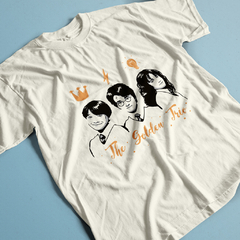 Camiseta The Golden Trio (Harry Potter)