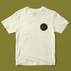 Camiseta Twenty One Pilots na internet