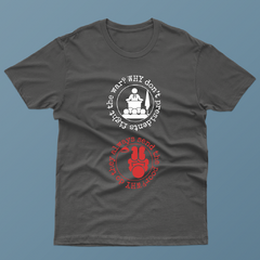 Camiseta WAR (System of a Down) - Tlaco Store, A Loja do Fã de Verdade!