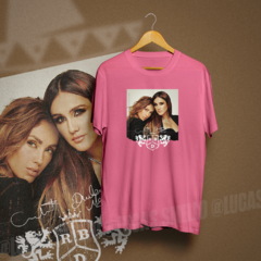 Camiseta DyA (RBD) - Tlaco Store, A Loja do Fã de Verdade!