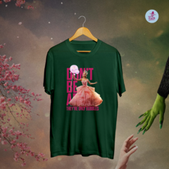 Camiseta Glinda Bubbles (Wicked) - loja online