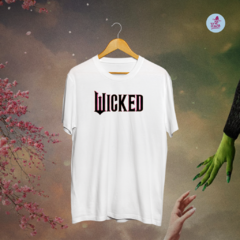 Camiseta Glinda (Wicked) - comprar online