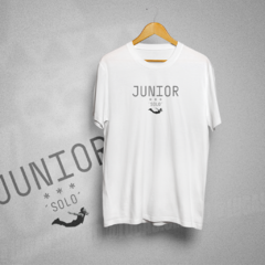Camiseta Solo Junior