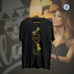 Camiseta Meu canto (Sandy) - comprar online