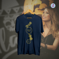 Camiseta Meu canto (Sandy)