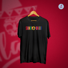 Camiseta 1994 (Sandy & Junior) - comprar online
