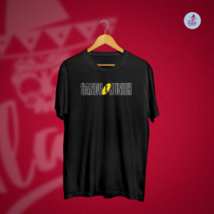 Camiseta 1997 (Sandy & Junior)
