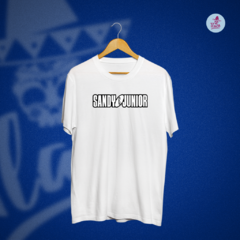 Camiseta 2002 (Sandy & Junior) - comprar online