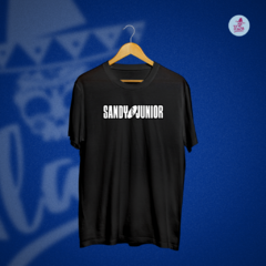 Camiseta 2002 (Sandy & Junior) na internet