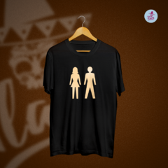 Camiseta 2006 (Sandy & Junior)