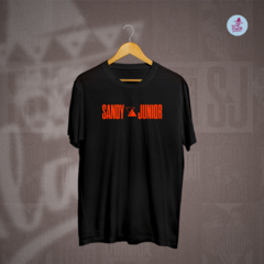 Camiseta 2019 (Sandy & Junior) - comprar online