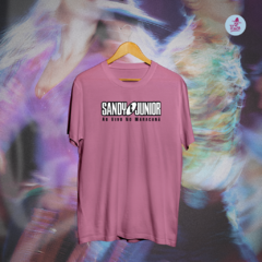 Camiseta Maracanã (Sandy & Junior) - comprar online