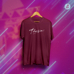 Camiseta Thalia Autógrafo (Thalia)