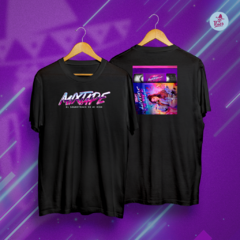 Camiseta Mixtape VHS (Thalia) - comprar online