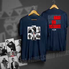 Camiseta Yo te amé (RBD)